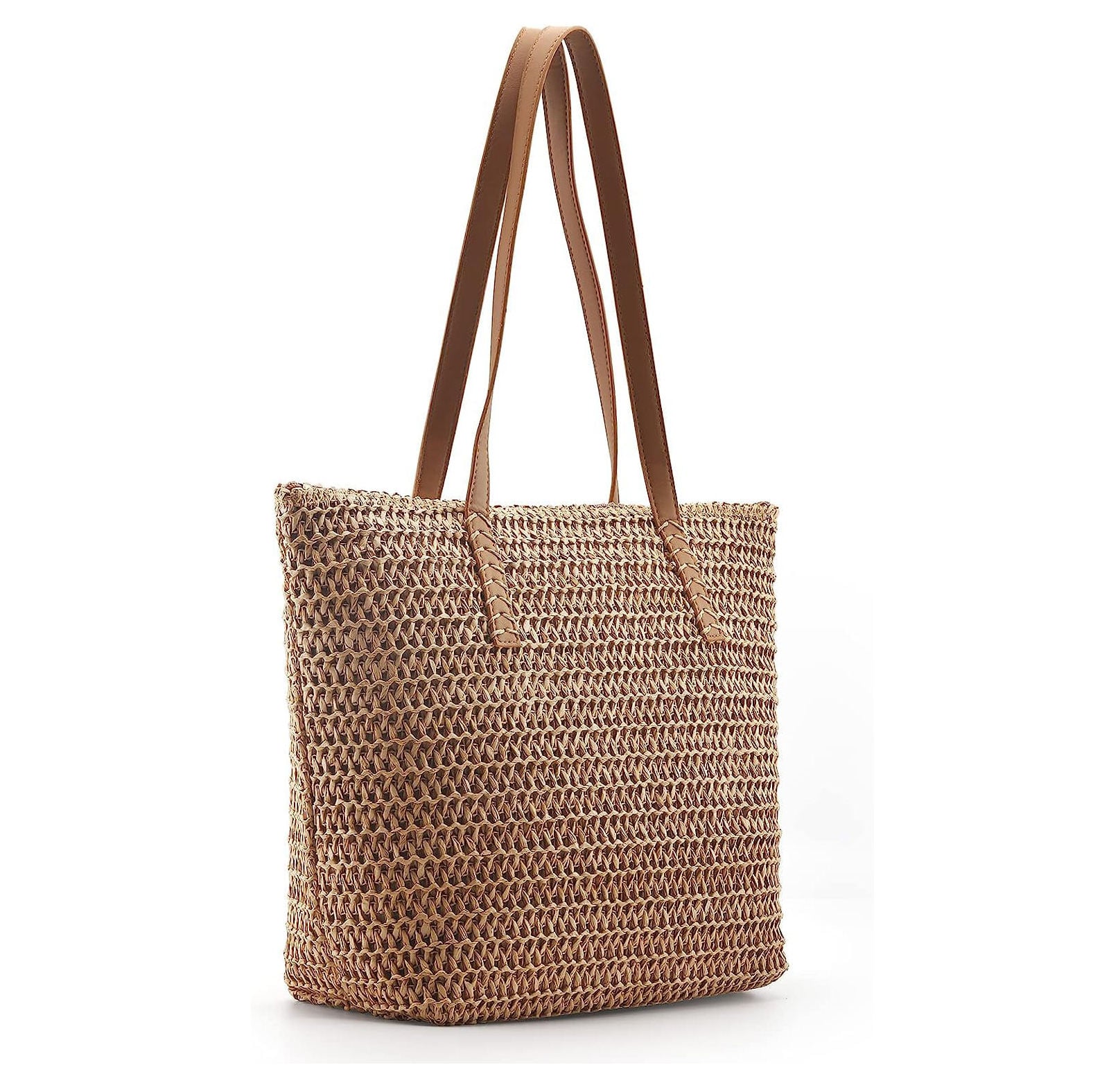 Premium Quilted Tote sumkalarimiz bilan uslubingizni oshiring