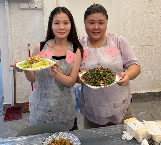 Team‑Building Day at Dapeng Peninsula: Where Our Blender Factory Team Cooks, Bonds & Grows | Gemat Blender