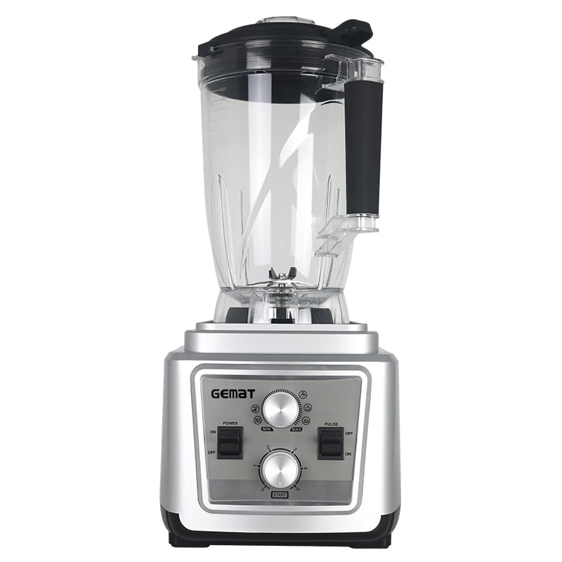 Ice Maker Blender Machine HS-410D