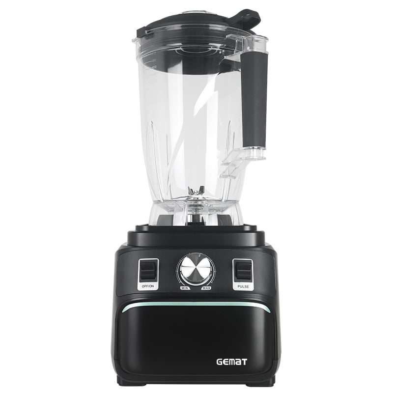6L Heavy-Duty Blender HS-409
