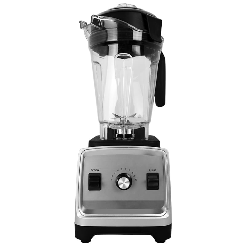 3L ice blender HS-228