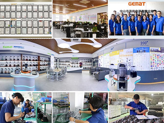 Delivering Excellence: Our GEMAT Commitment to You