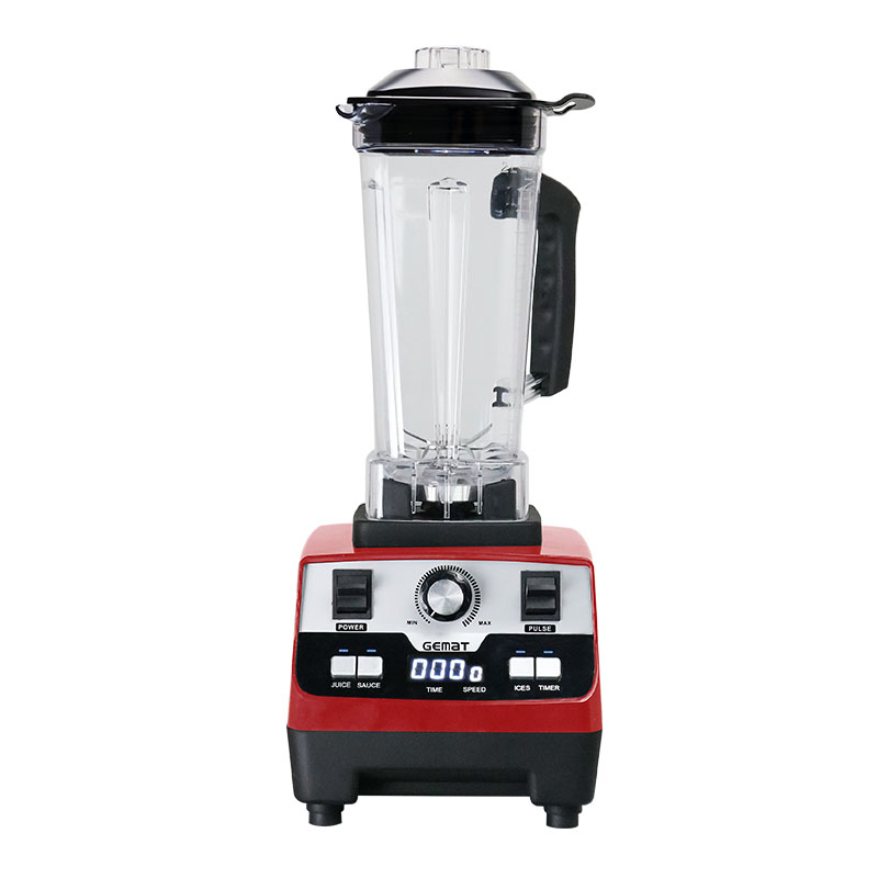 ミキサー・ブレンダー HS-200S｜デジタルブレンダー｜｜中山海尚製の