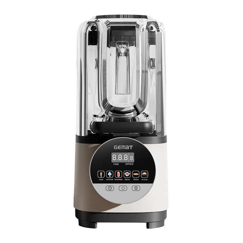 low noise blender HS-211E