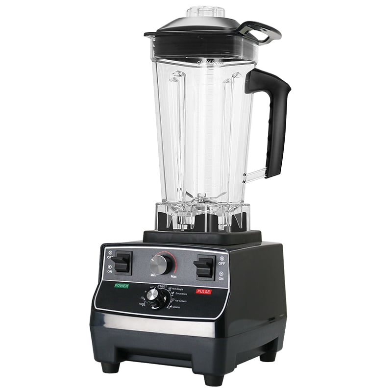Multi-Function Blender HS-767D