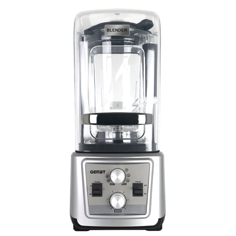Sound Enclosure blender HS-610D