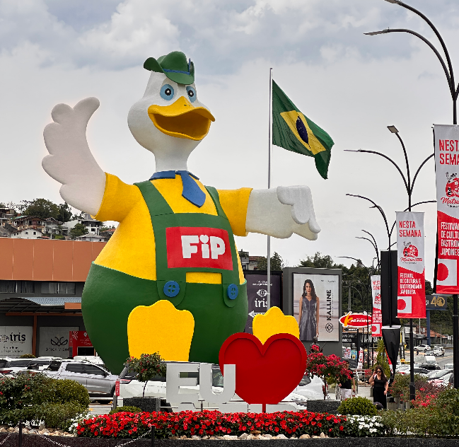 Beyond Business: Our Customer Stories from Brazil