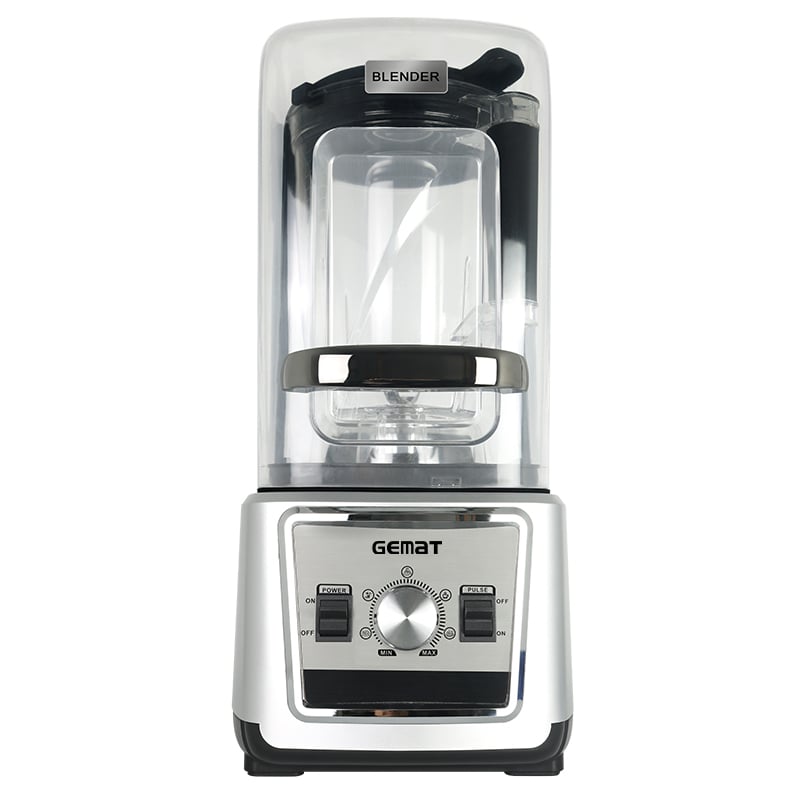 blender heavy duty HS-610