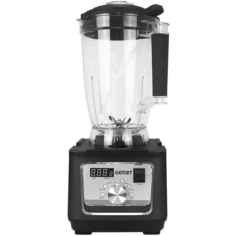 6 Litre Powerful Blender HS-406E