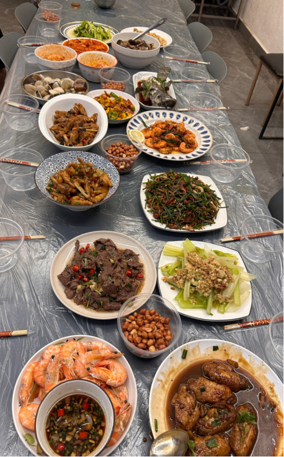 Team‑Building Day at Dapeng Peninsula: Where Our Blender Factory Team Cooks, Bonds & Grows | Gemat Blender