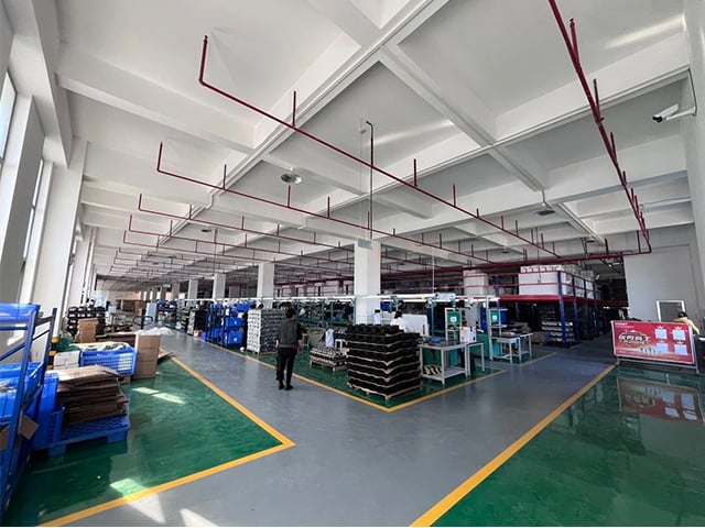 Gemat:Approaching the Chinese New Year
