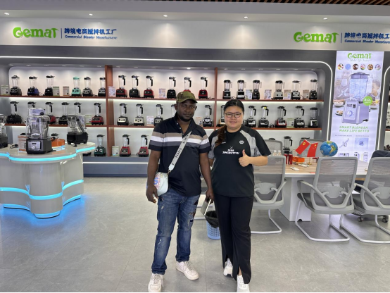 Post-Canton Fair Factory Visits Surge as African Market Gains Momentum