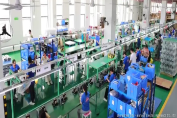 Wishing Success and Growth for Gemat Blender Factory in the New Year 2025
