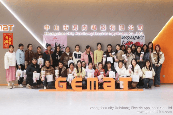 Women’s day in Gemat