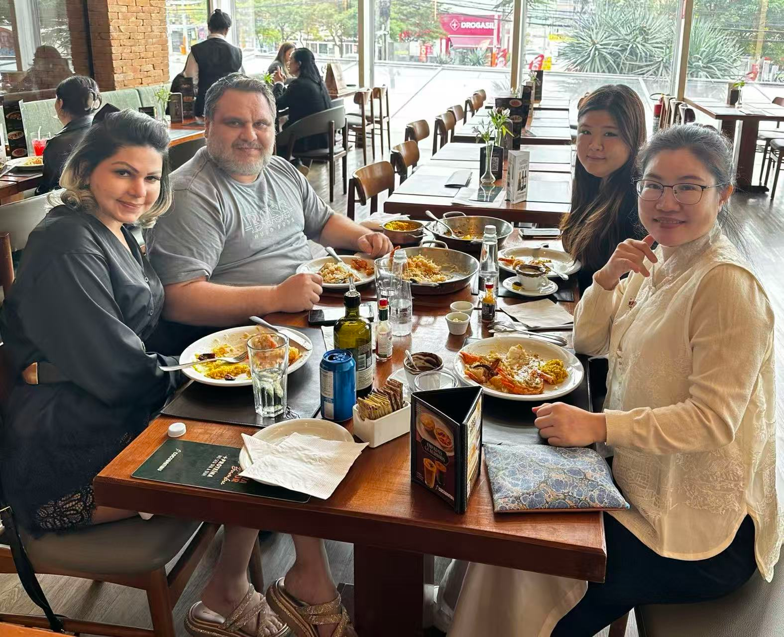 Beyond Business: Our Customer Stories from Brazil