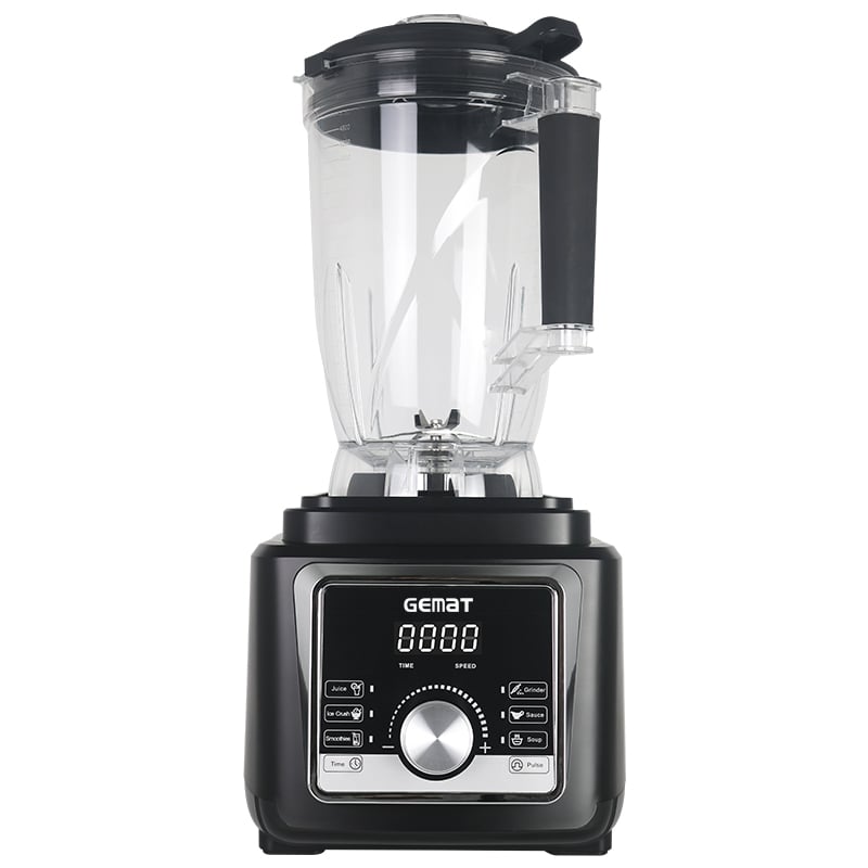 Digital Smart Blender HS-410E