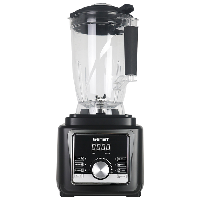 Digital Smart Blender HS-410E | Smart Blender | | Heavy Duty Commercial ...