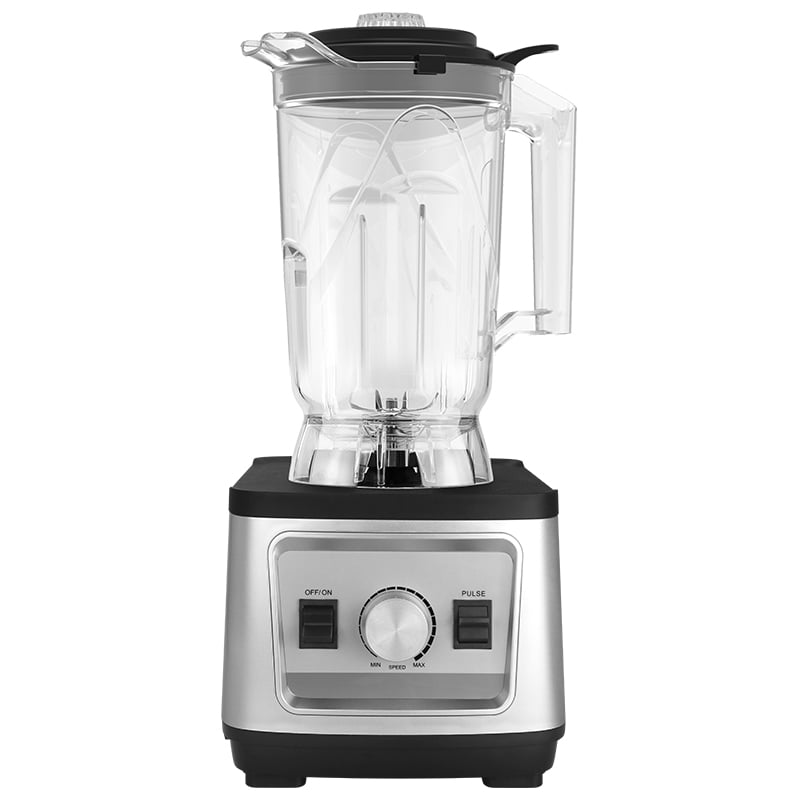 4L ice crusher blender HS-406