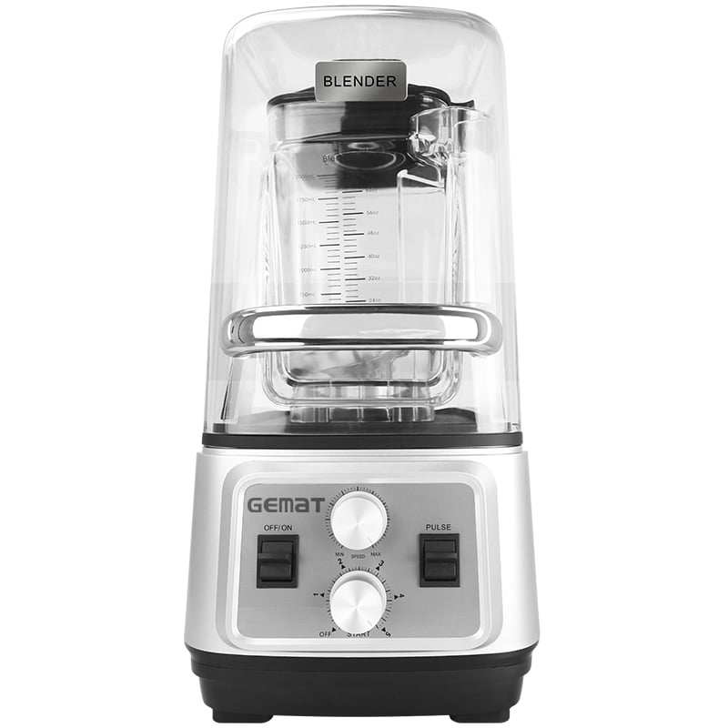 multifunctional blender HS-608D