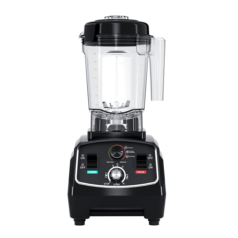 commercial blender HS-200D
