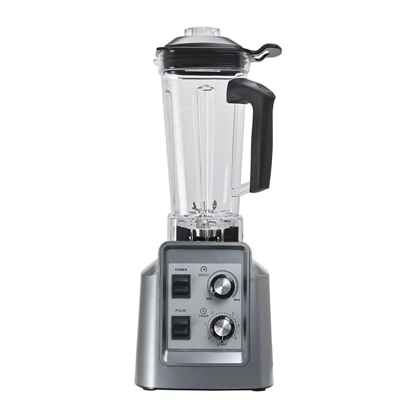 ice smoothie blender HS-209D