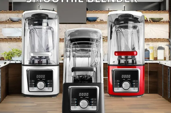 Is a Soundproof Blender Really Quieter Than a Regular One