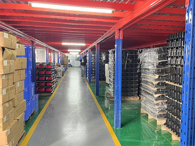 Gemat Blender Factory Expansion Announcement