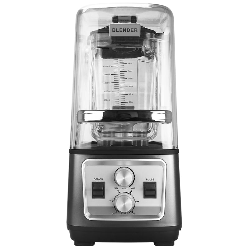 heavy duty blender HS-606D