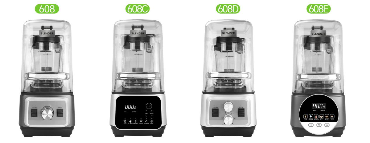 Work Directly with the Factory — Your Trusted OEM/ODM Partner | Gemat Blender
