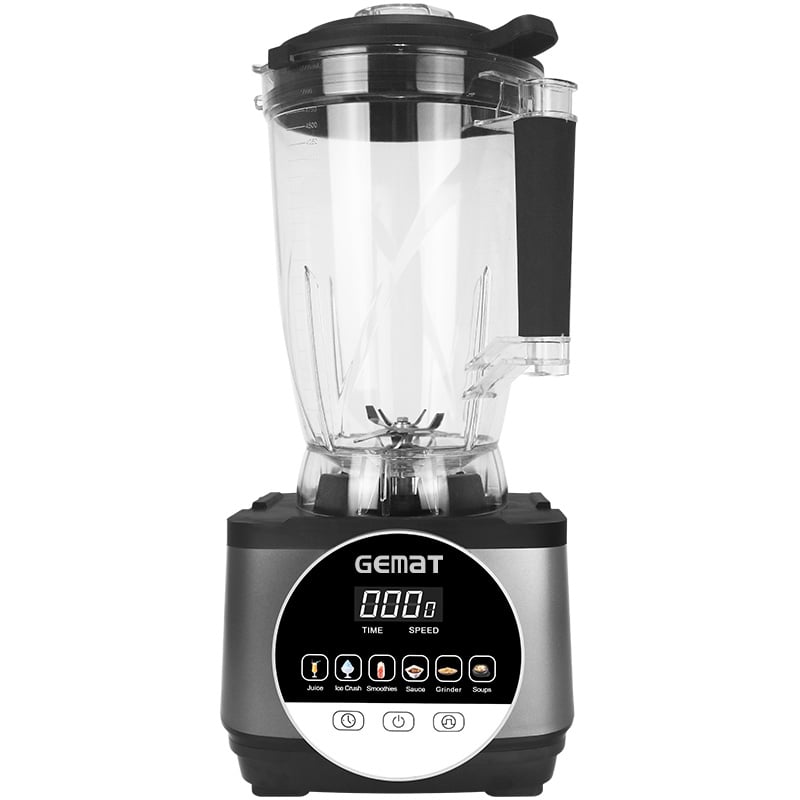 6 Litre Touchpad Blender HS-408E