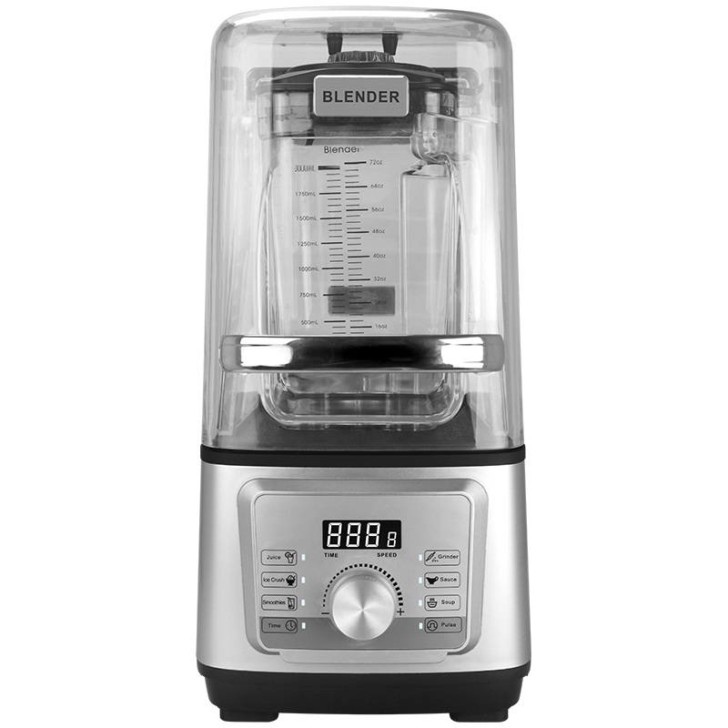 commercial blender HS-606C