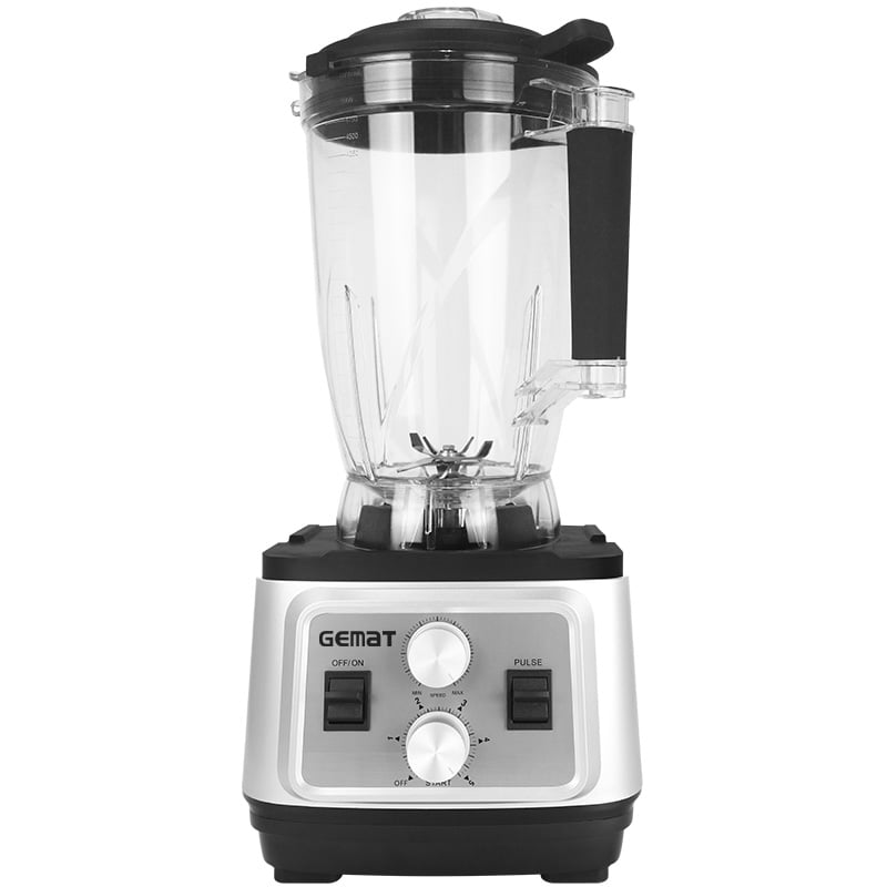 6 Litre Nutri Blender HS-408D