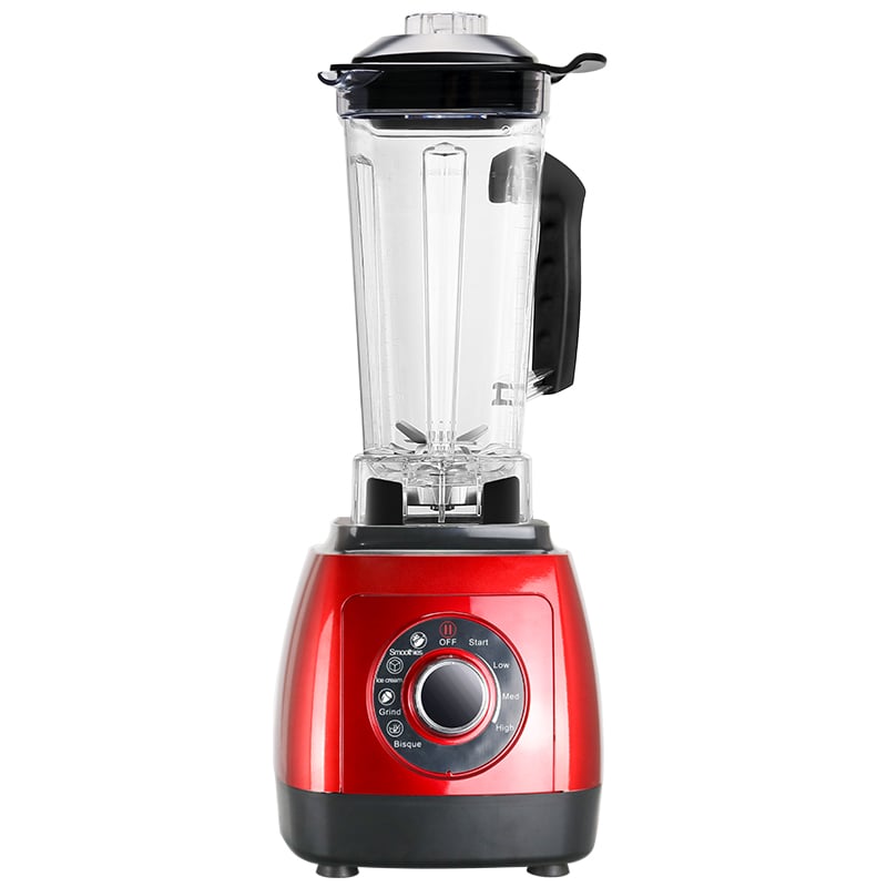 multi-funct blender HS-201