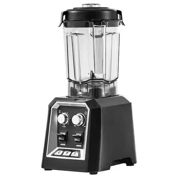 heavy duty blender commercial HS-210D