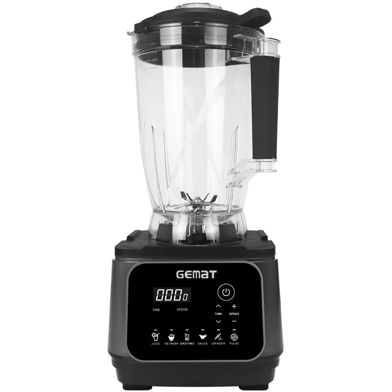6 L Touchscreen Blender HS-408C