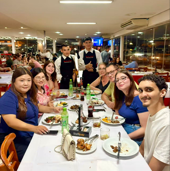 Beyond Business: Our Customer Stories from Brazil
