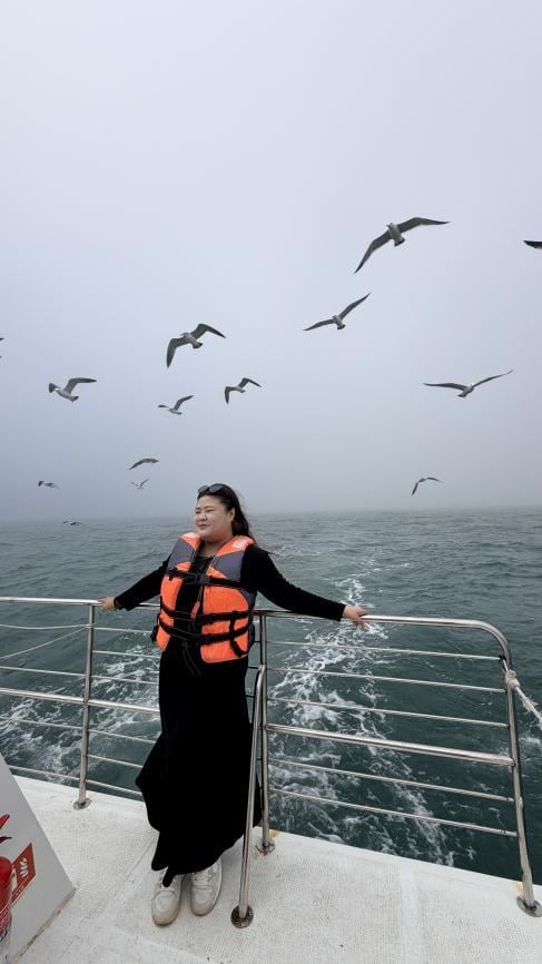 Day 1: Arrival in Dalian – Exploring the Coastal Beauty