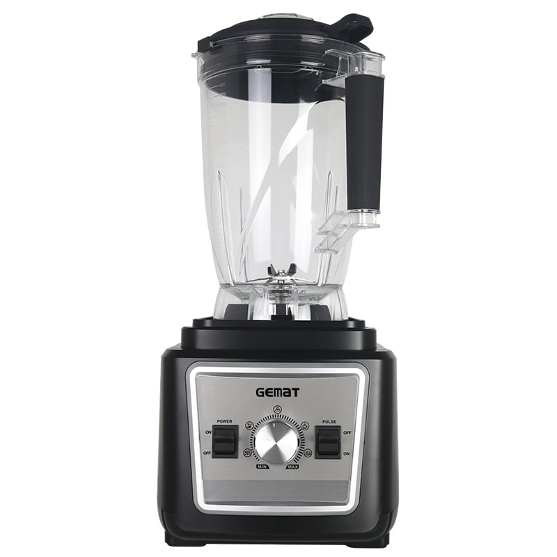 6L Professional Blender HS-410