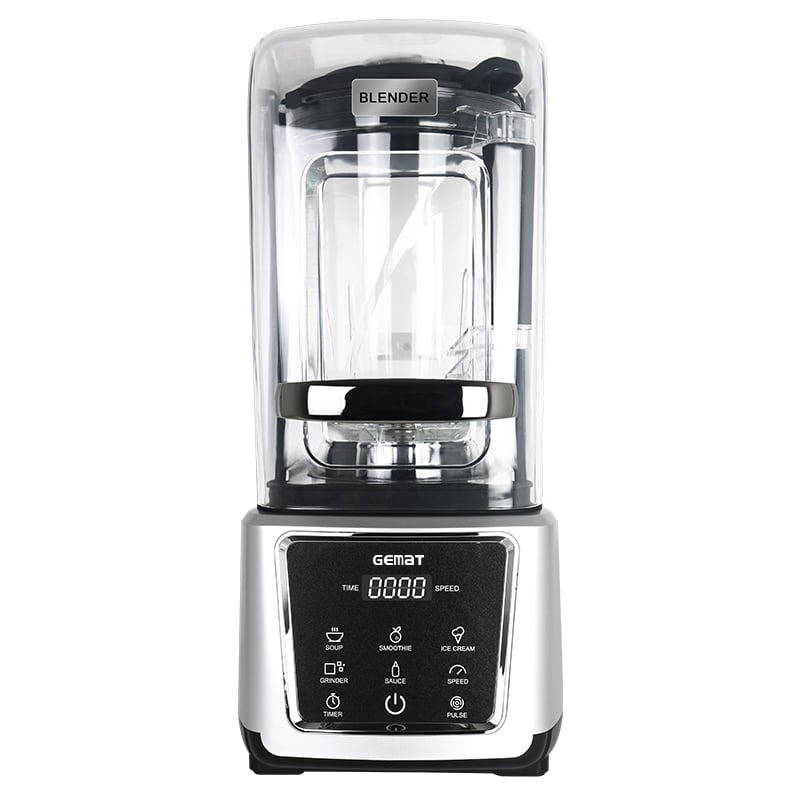 Sound Enclosure Blender HS-610C