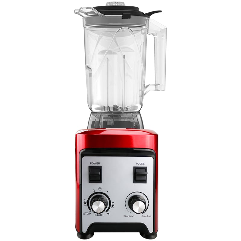 5L industrial mixer blender machine HS-360D