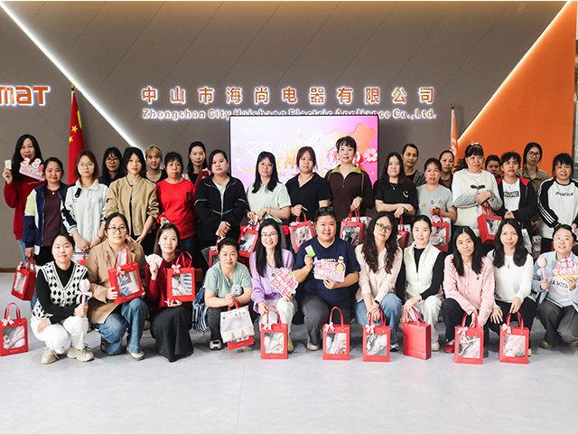 GEMAT BLENDER Women’s Day Celebration: Eat, Drink and Enjoy the Moment