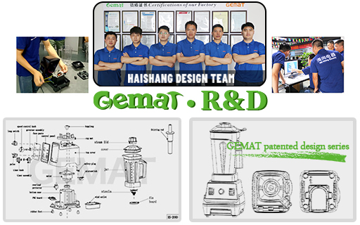 R&D