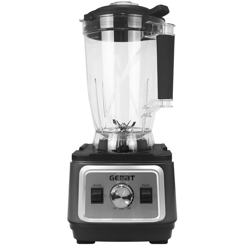 6L Mixer Blender Machines HS-408