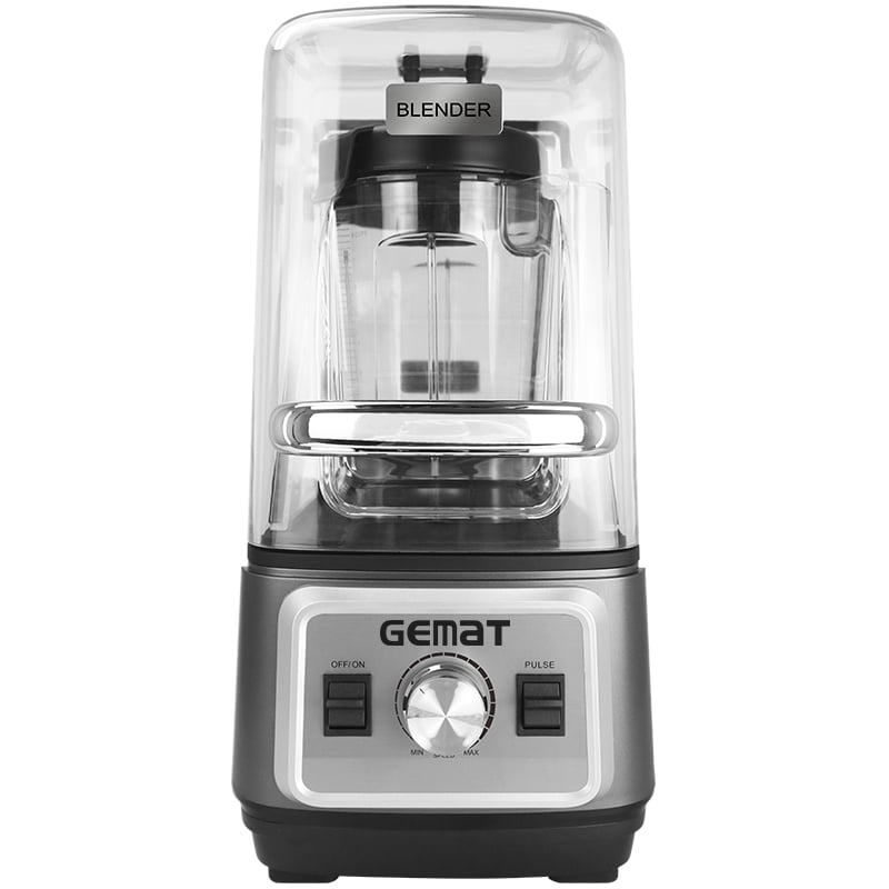 ice crusher blender HS-608