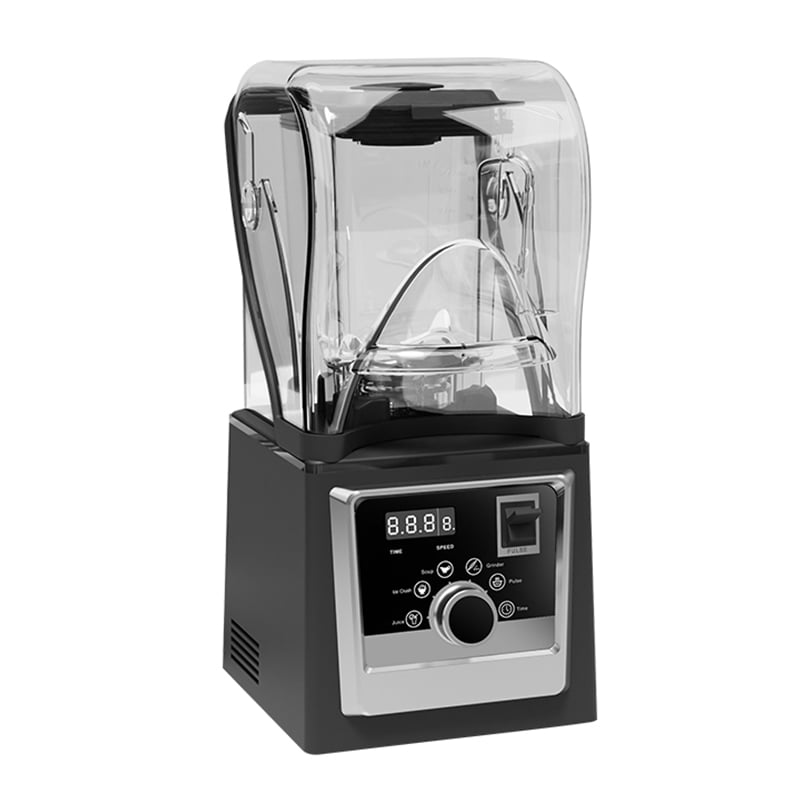 soundproof blender HS-211D