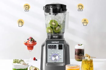 How Loud Is Your Blender When In Use