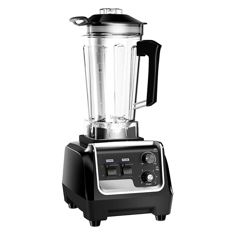 baby food blender HS-206D