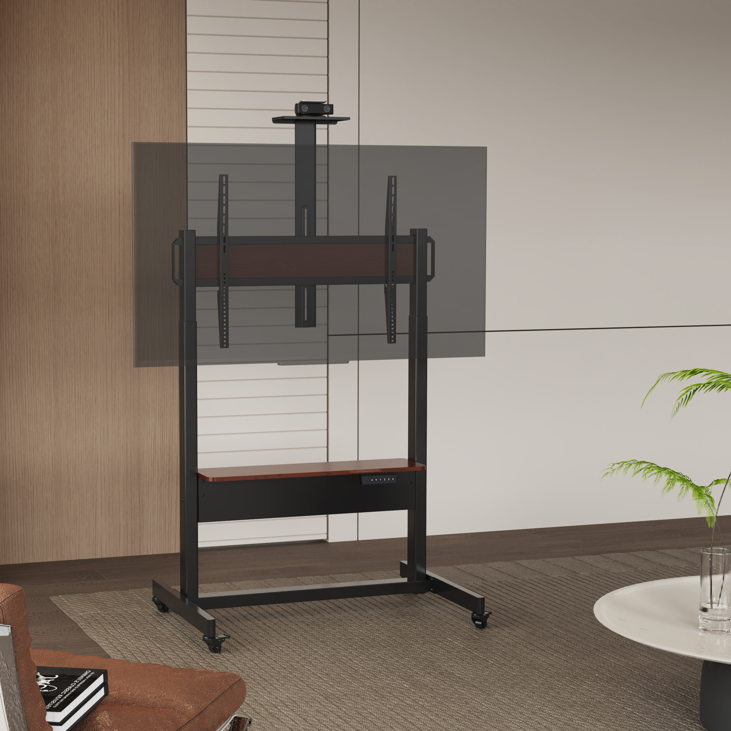 How Can a TV Stand Improve Your Home Theater Experience?
