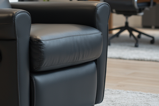 Événement de Lancement du Canapé Reclinable Fonctionnel V-MOUNTS