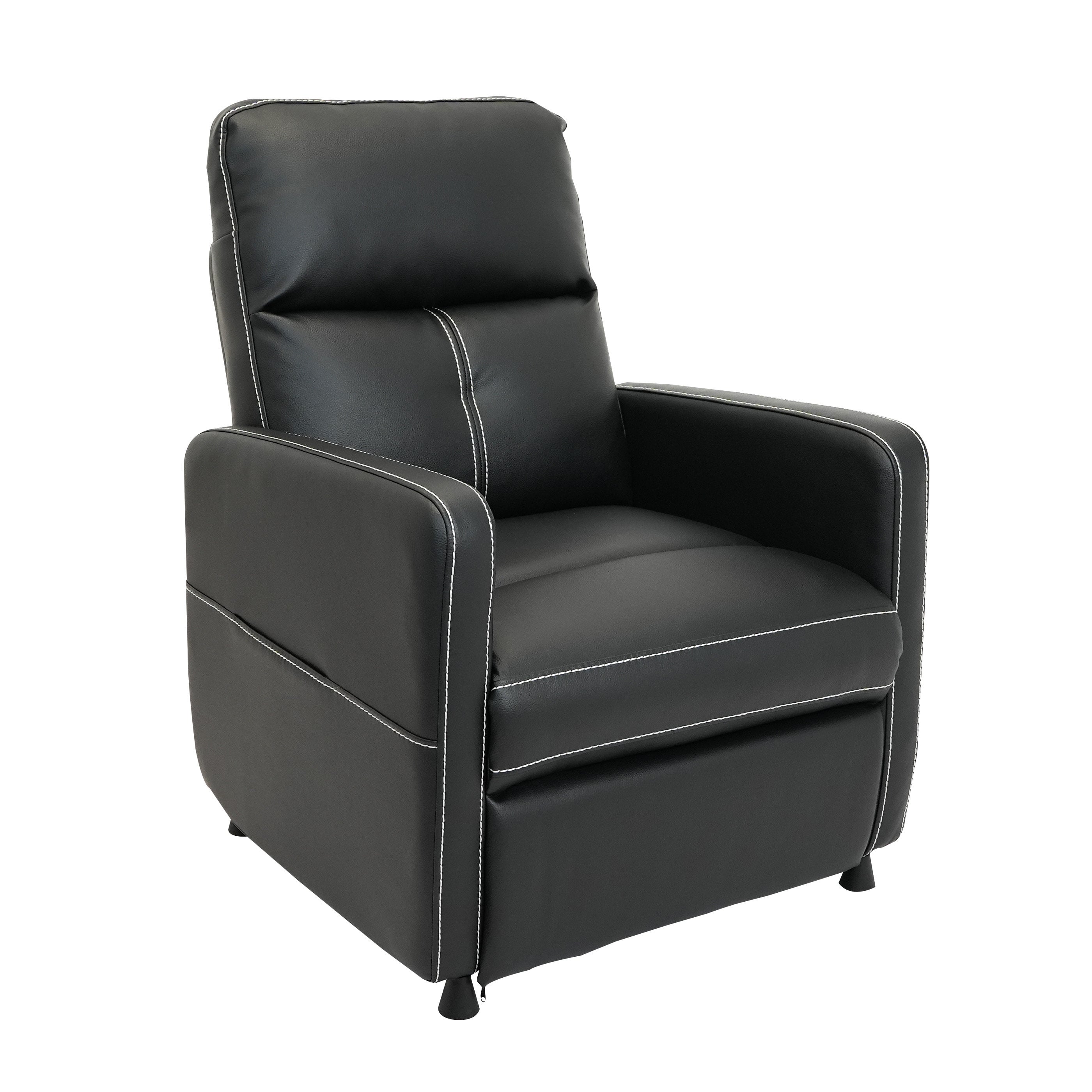  3-Position Power Recliner Chair with Brushless Motor – V-MOUNTS PRS-021E-085
